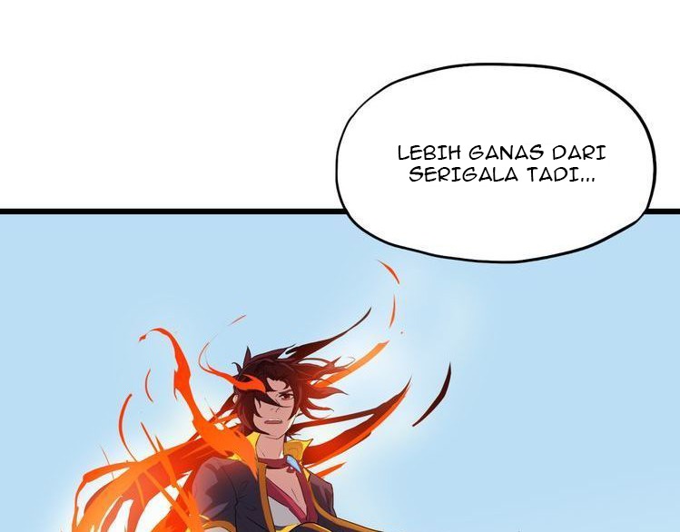 Dragon’s Blood Vessels Chapter 06 Gambar 85